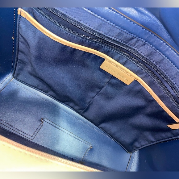 Tory Burch Parker Tote - Picture 6 of 14